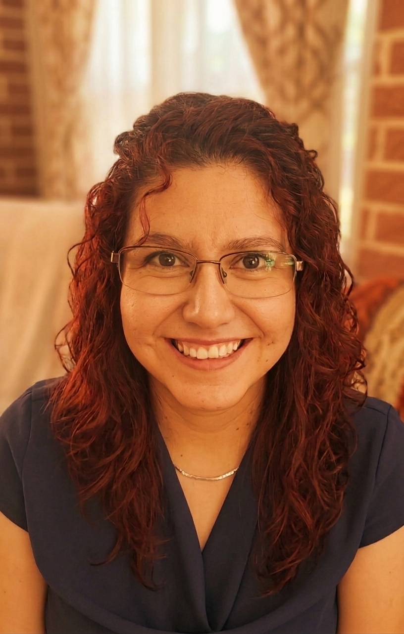 Brenda Moreno García